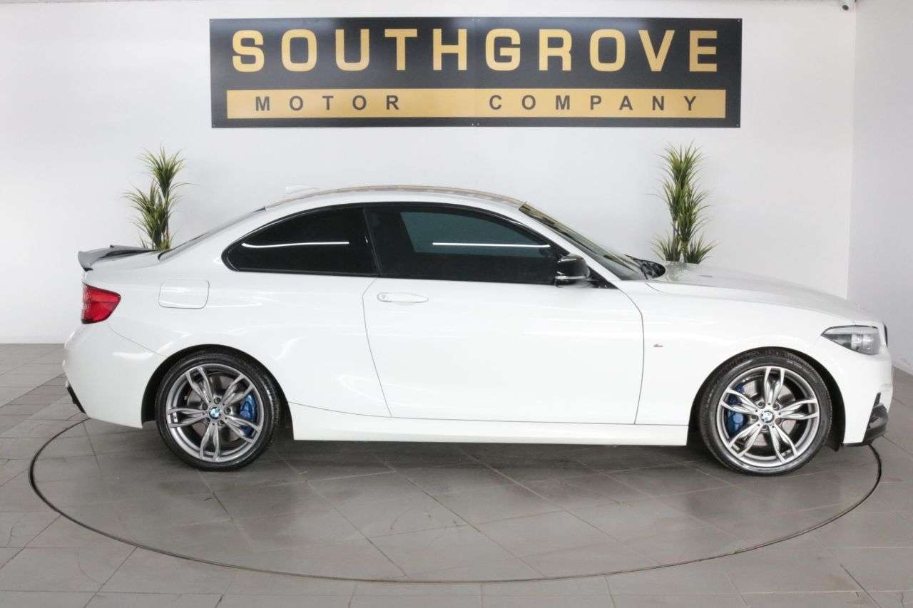 2017 BMW 2 SERIES 2017 BMW 2 SERIES