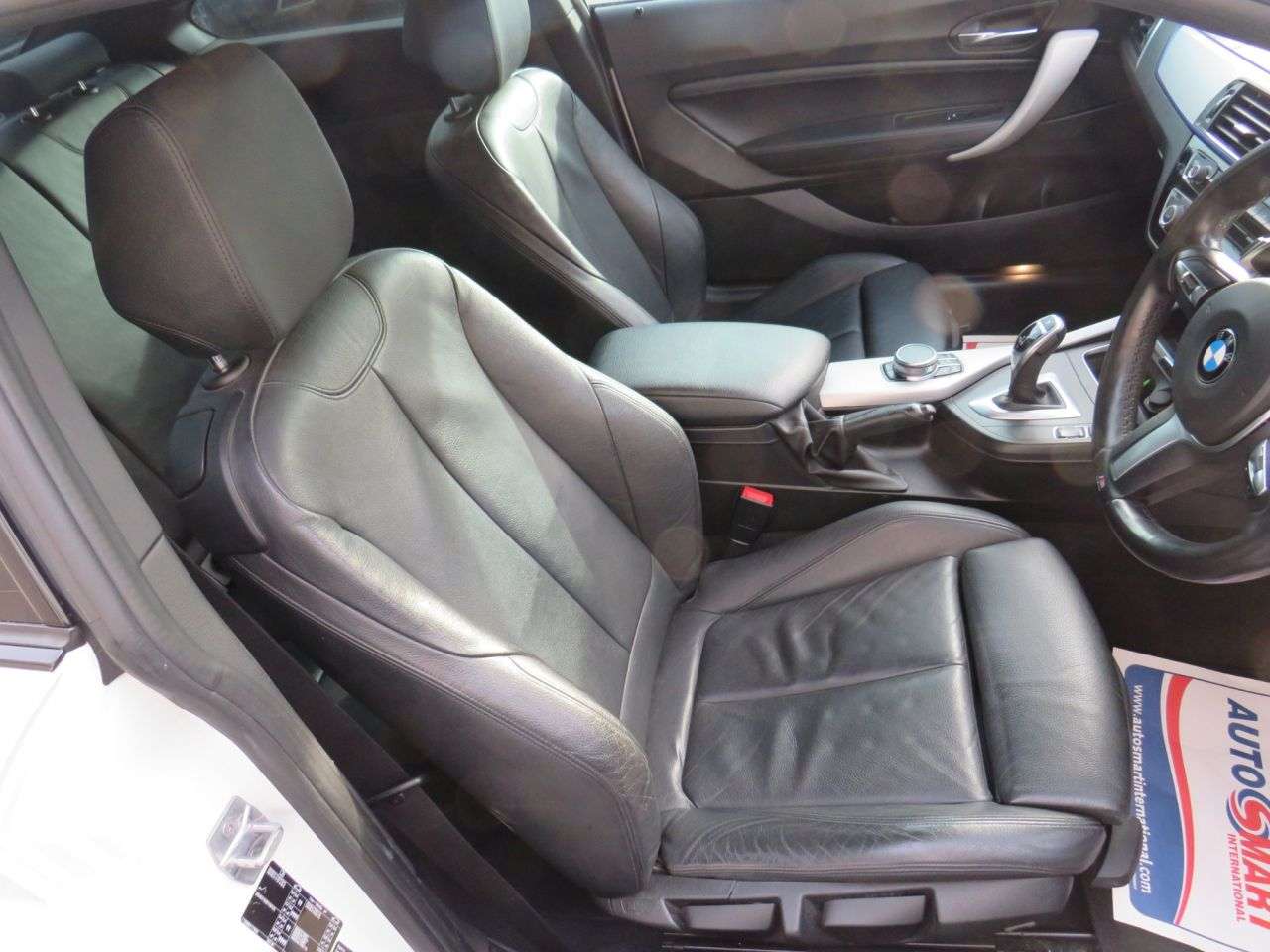 2017 BMW 2 SERIES 2017 BMW 2 SERIES