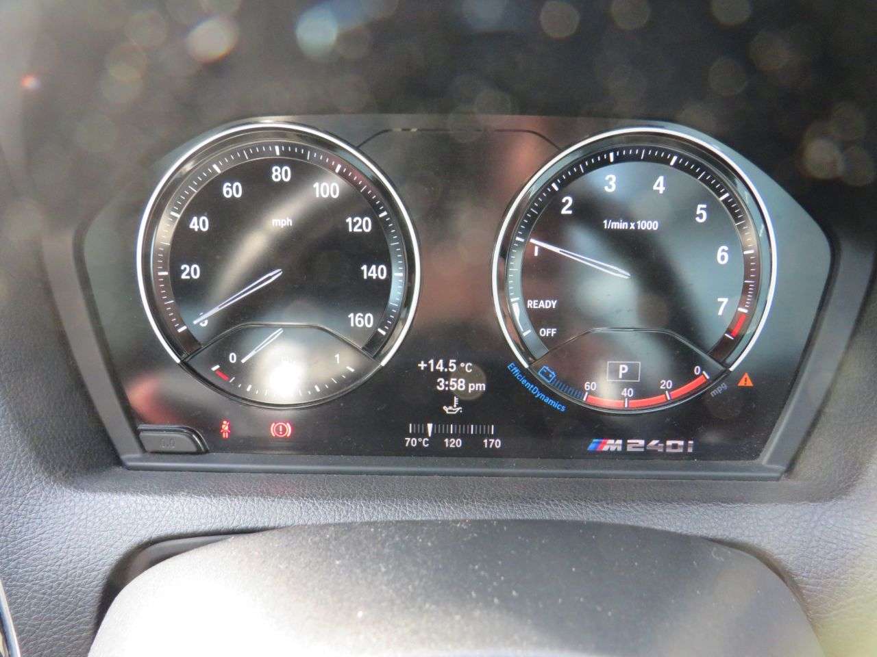 2017 BMW 2 SERIES 2017 BMW 2 SERIES