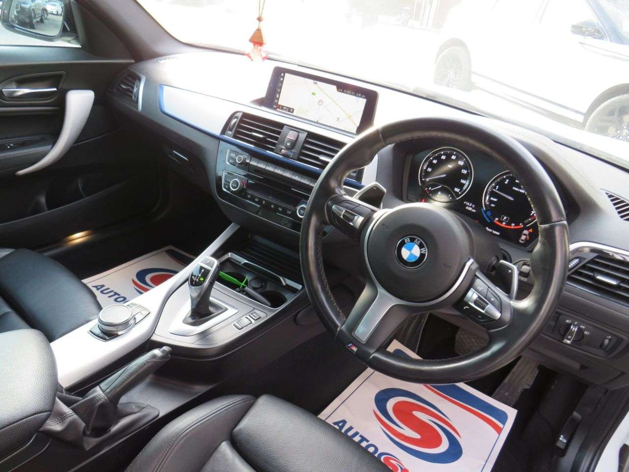 2017 BMW 2 SERIES 2017 BMW 2 SERIES