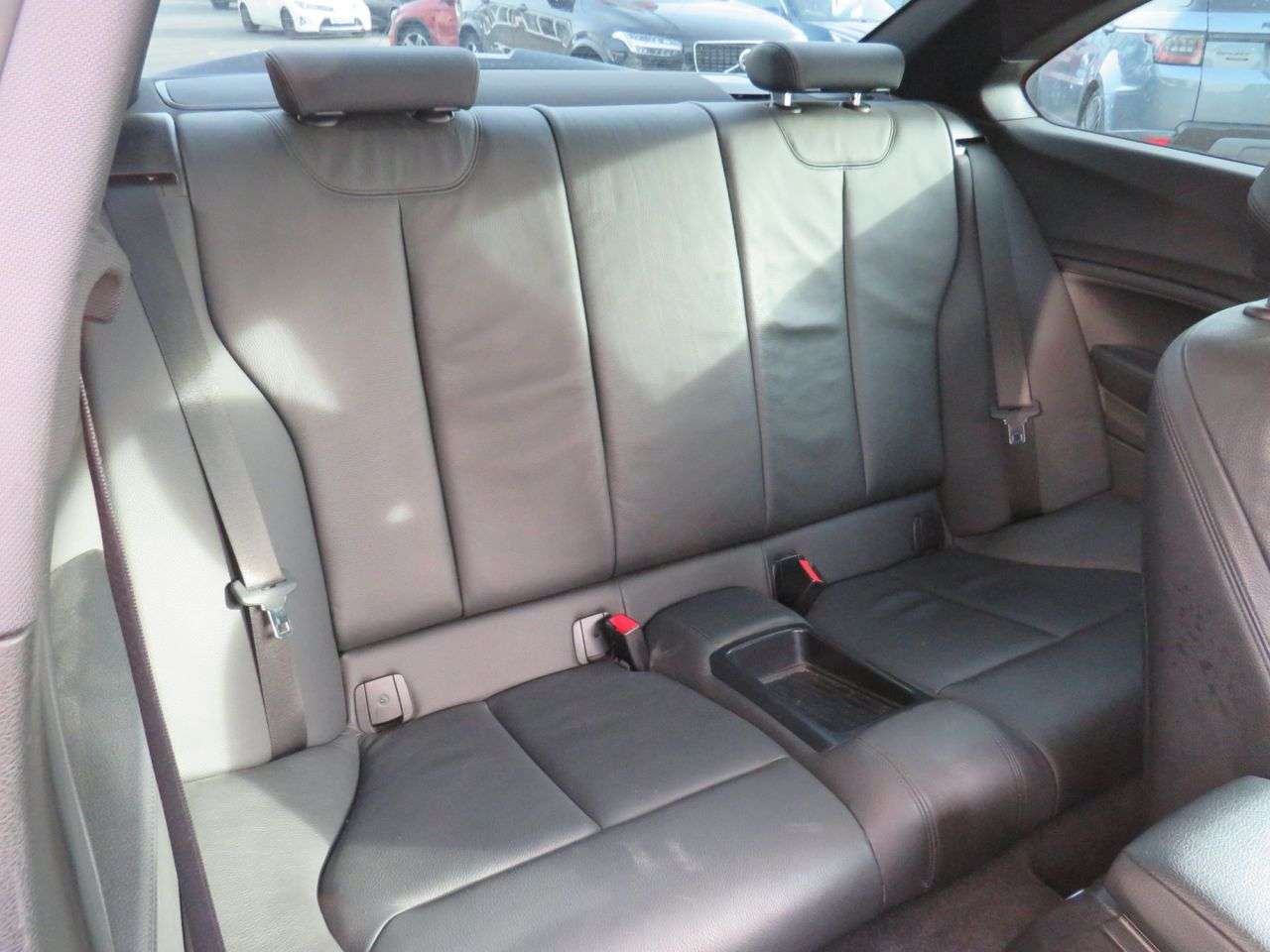 2017 BMW 2 SERIES 2017 BMW 2 SERIES