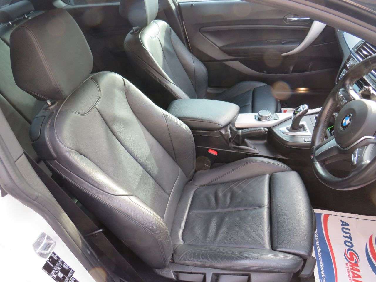 2017 BMW 2 SERIES 2017 BMW 2 SERIES