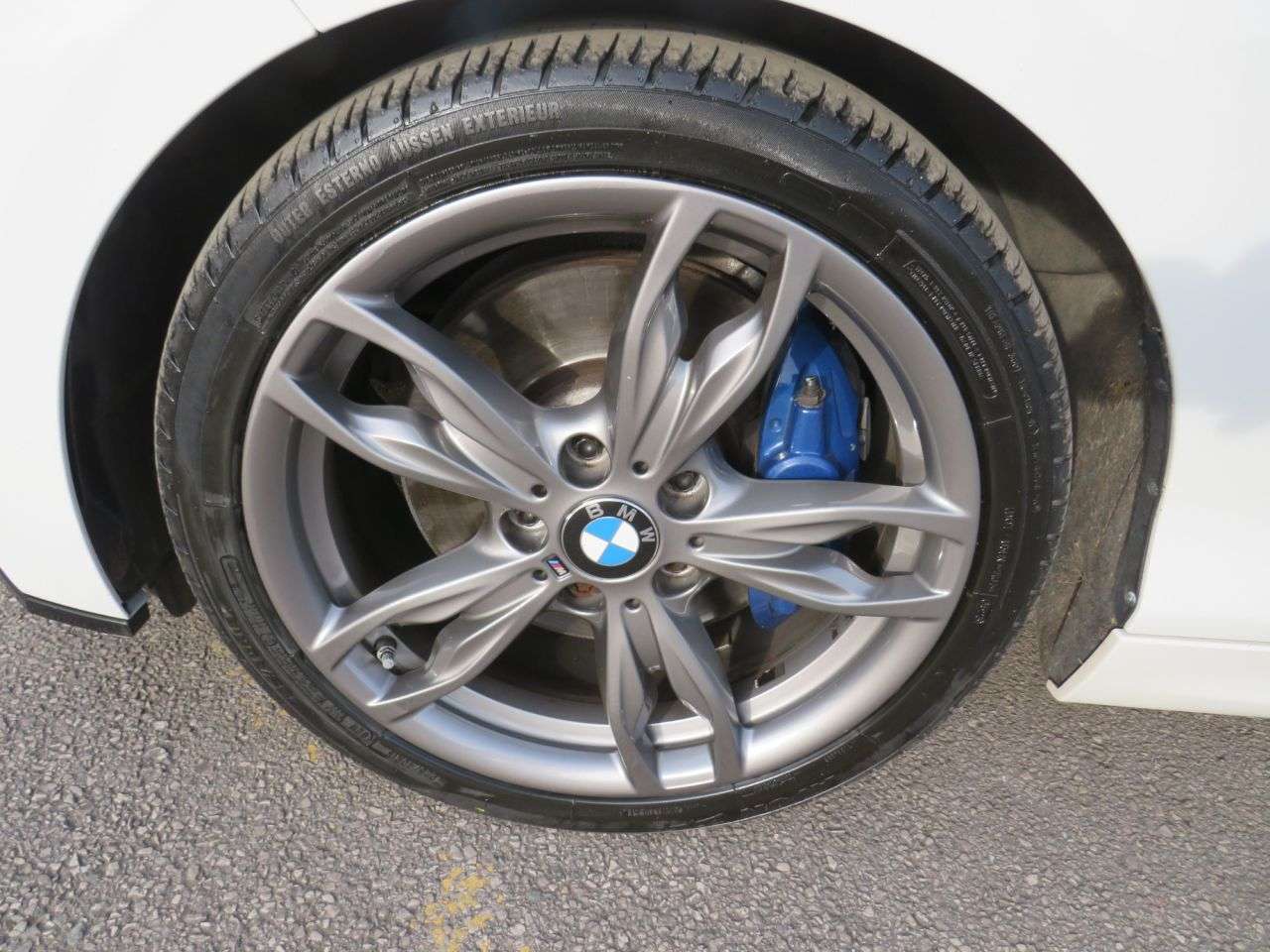 2017 BMW 2 SERIES 2017 BMW 2 SERIES