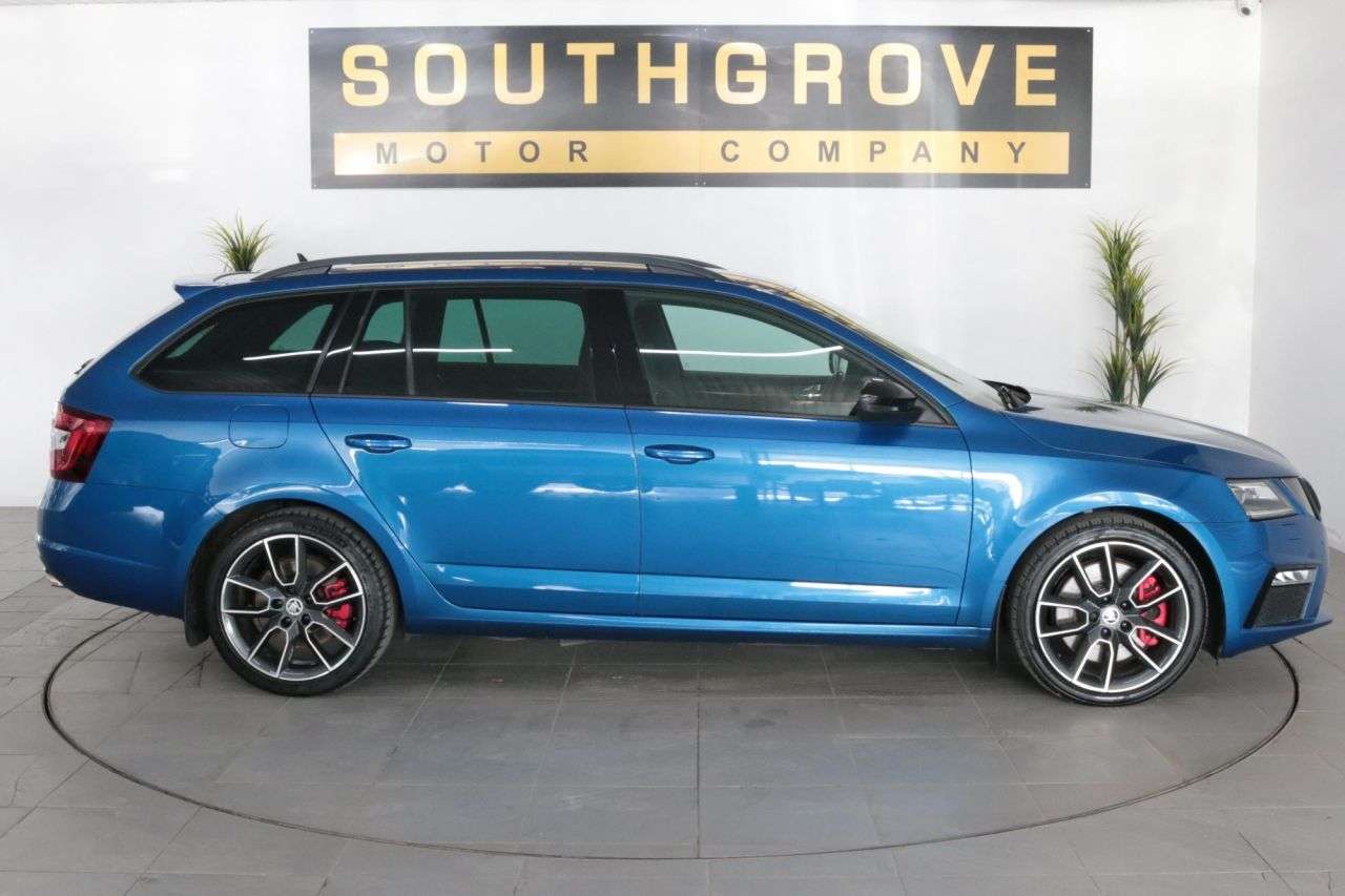 2019 SKODA OCTAVIA 2019 SKODA OCTAVIA