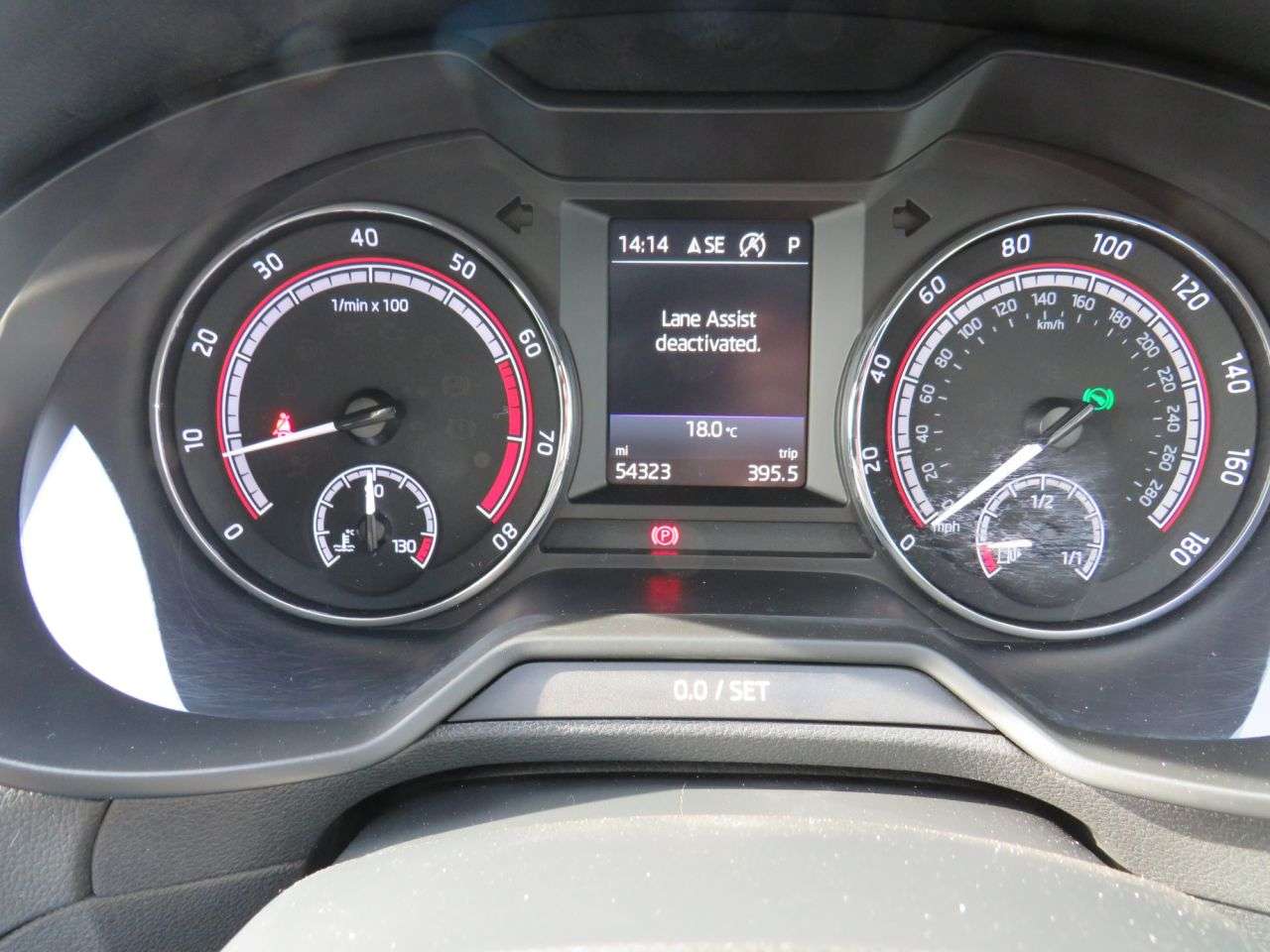 2019 SKODA OCTAVIA 2019 SKODA OCTAVIA