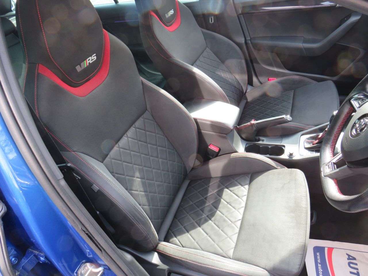 2019 SKODA OCTAVIA 2019 SKODA OCTAVIA