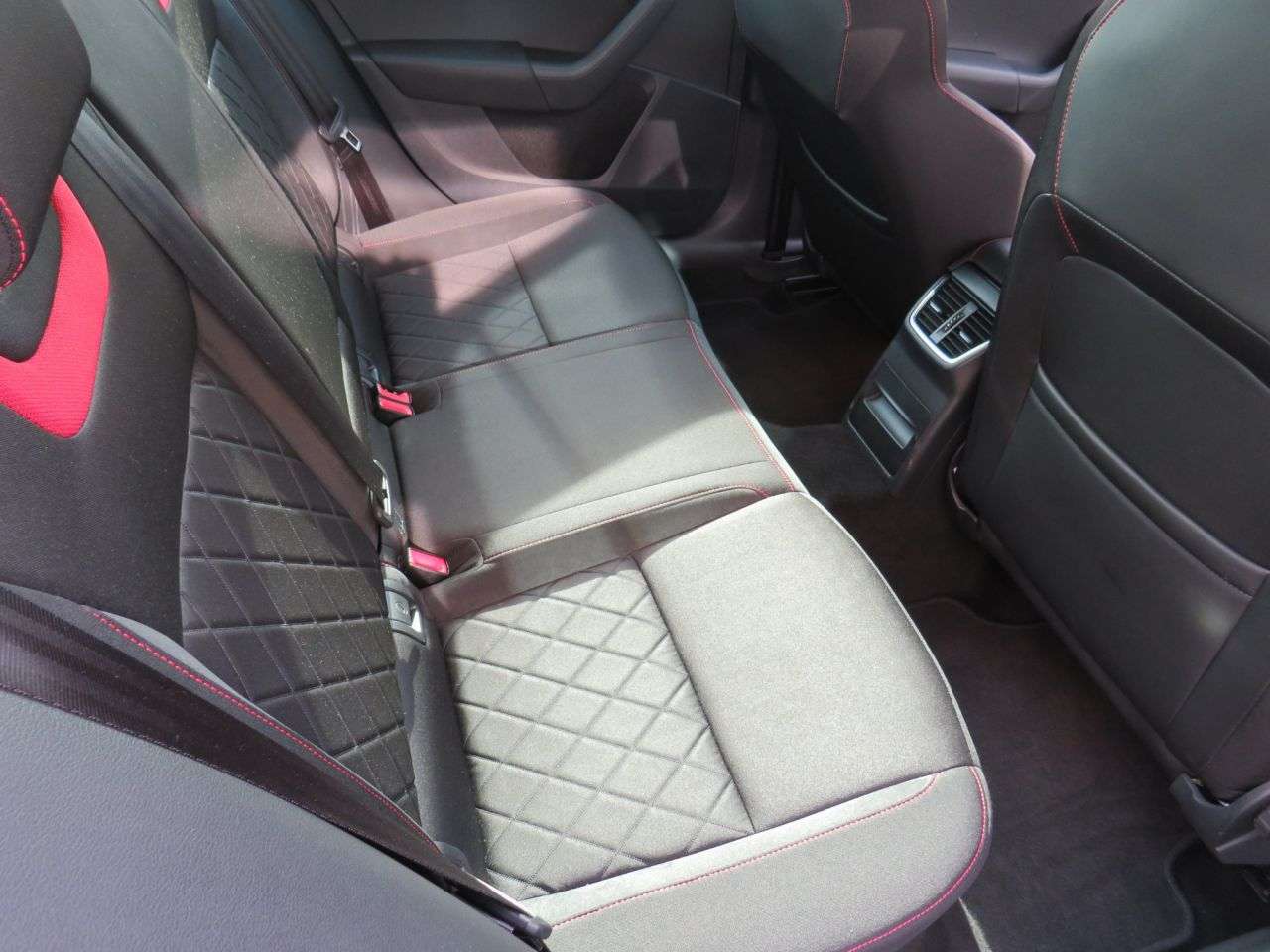 2019 SKODA OCTAVIA 2019 SKODA OCTAVIA