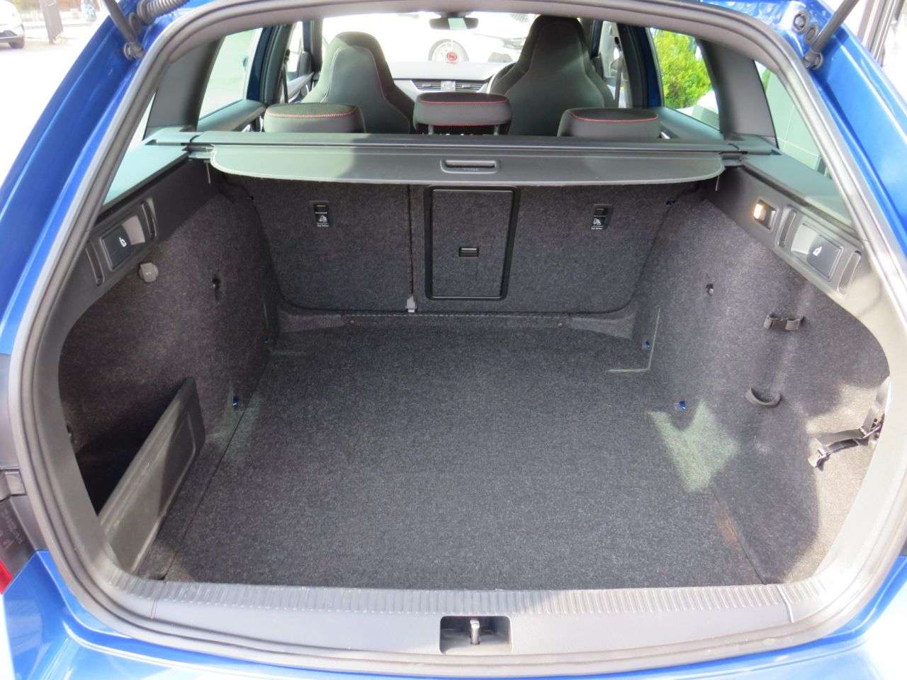 2019 SKODA OCTAVIA 2019 SKODA OCTAVIA