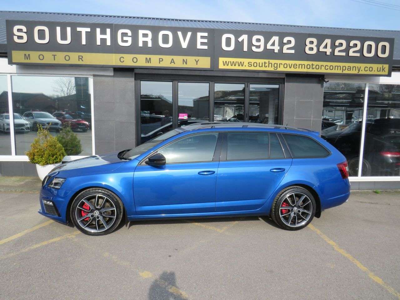 2019 SKODA OCTAVIA 2019 SKODA OCTAVIA