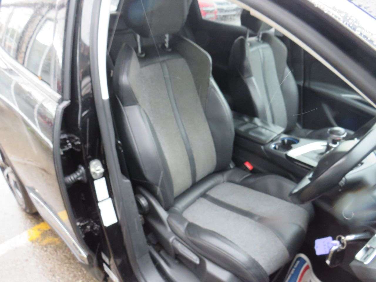 2018 PEUGEOT 3008 2018 PEUGEOT 3008