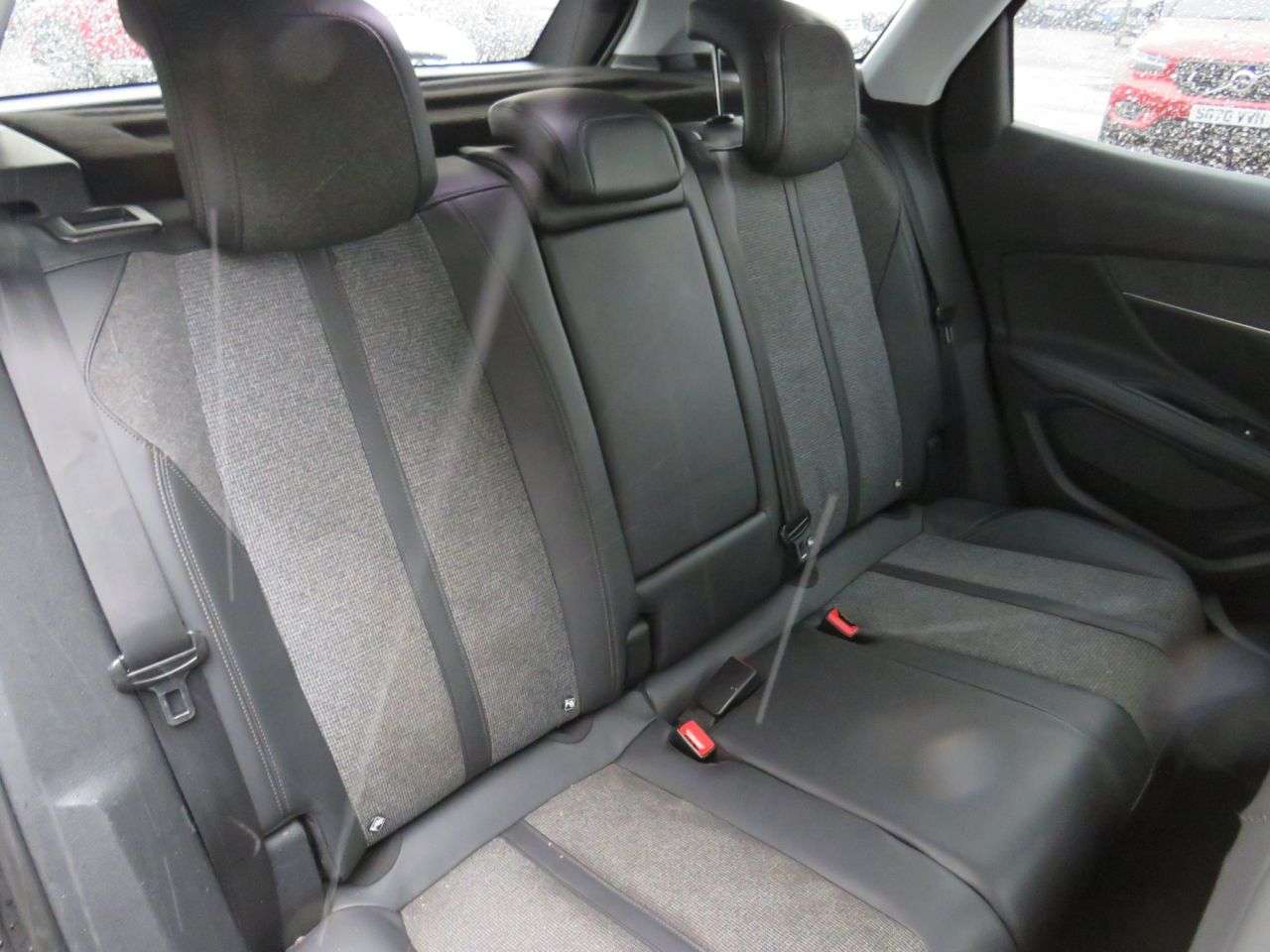 2018 PEUGEOT 3008 2018 PEUGEOT 3008