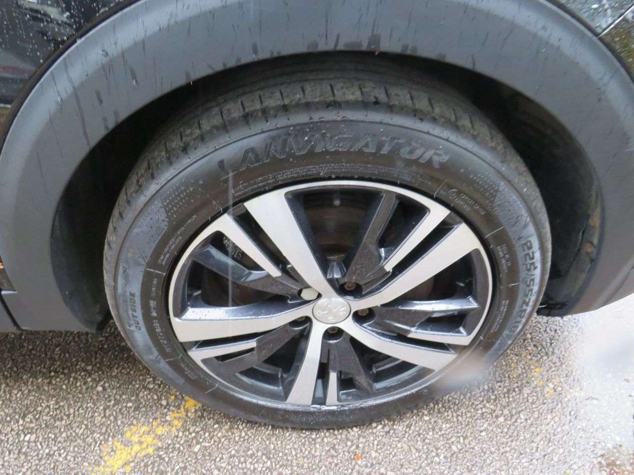 2018 PEUGEOT 3008 2018 PEUGEOT 3008