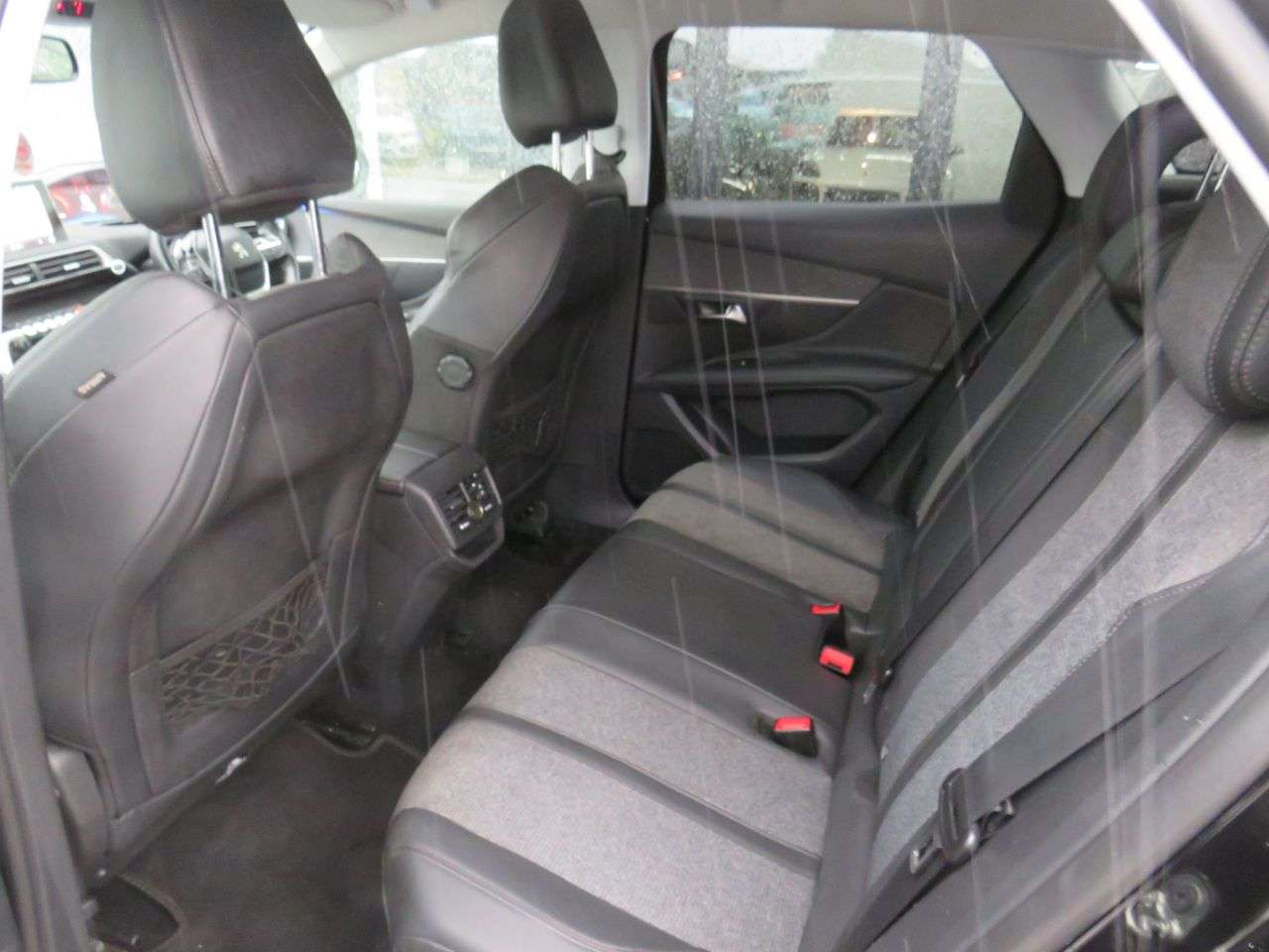 2018 PEUGEOT 3008 2018 PEUGEOT 3008