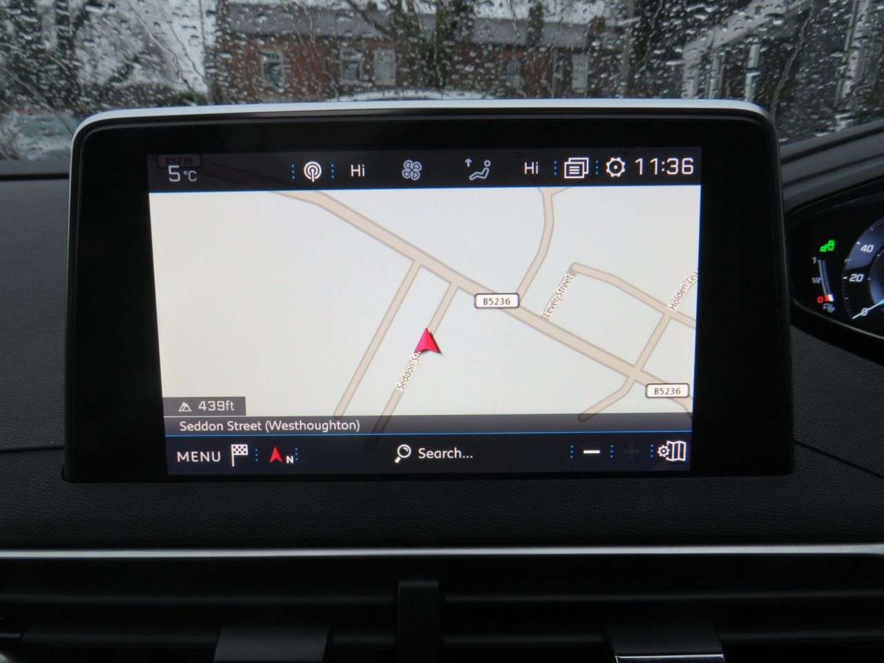 2018 PEUGEOT 3008 2018 PEUGEOT 3008