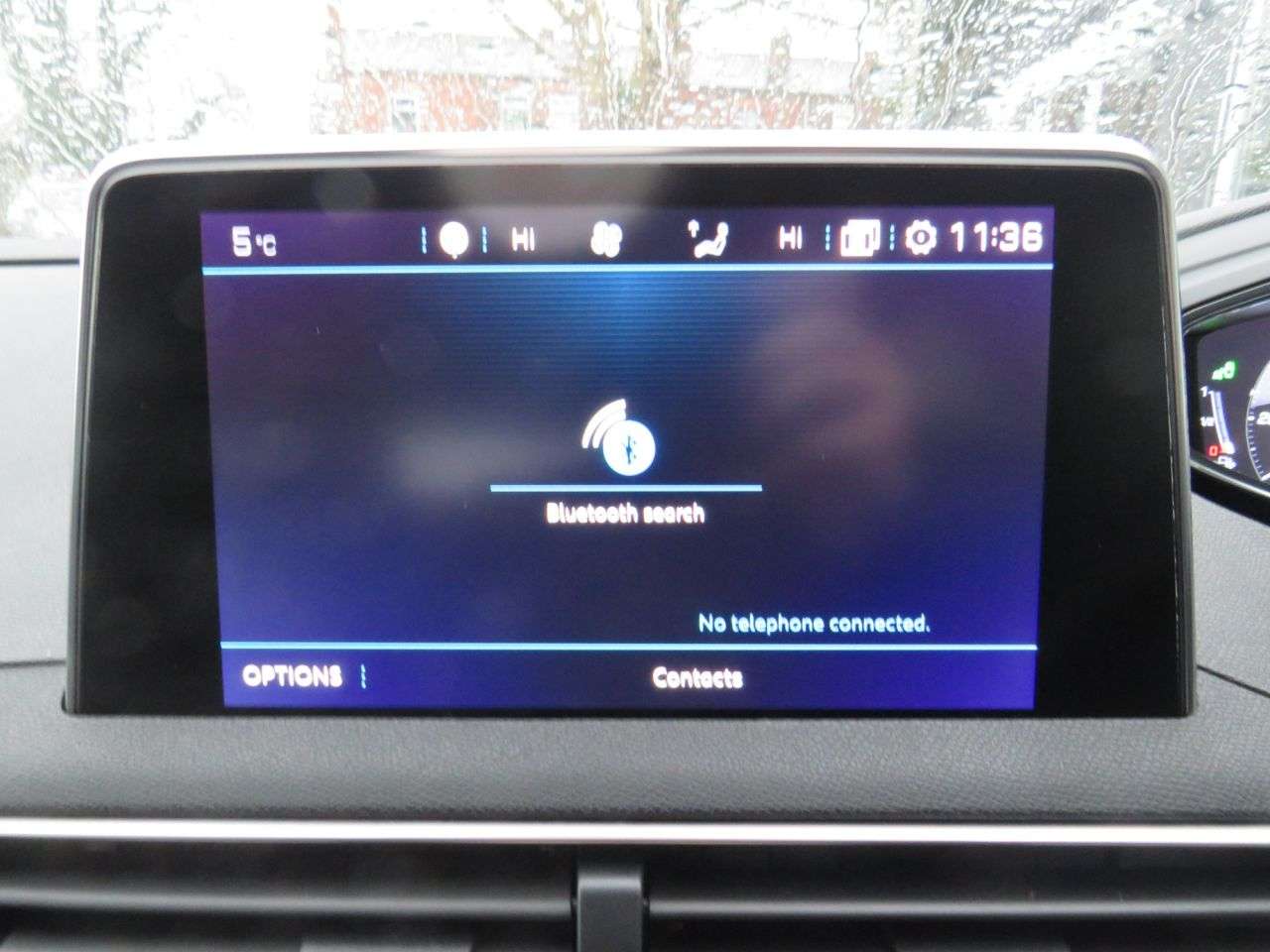 2018 PEUGEOT 3008 2018 PEUGEOT 3008