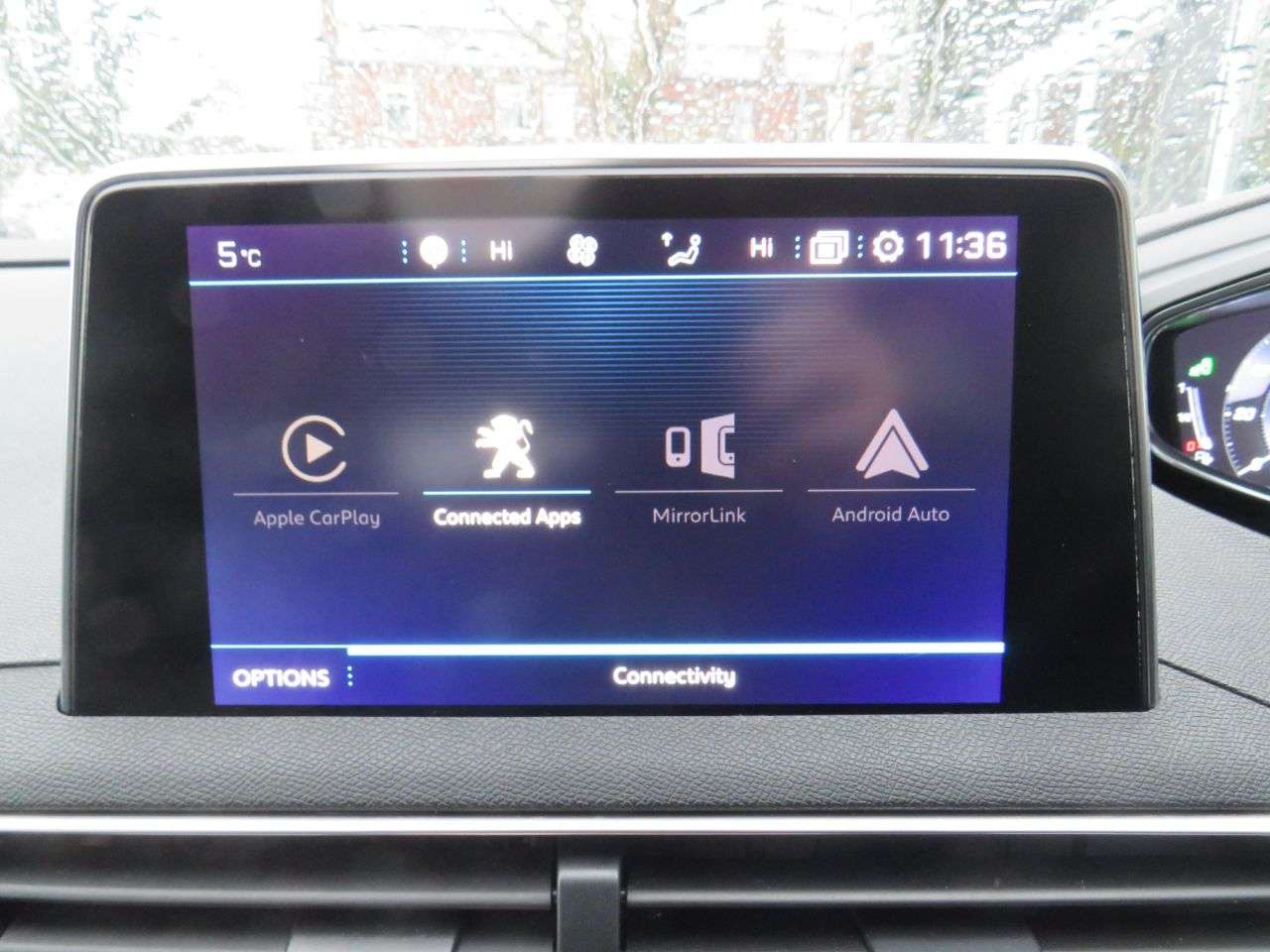 2018 PEUGEOT 3008 2018 PEUGEOT 3008