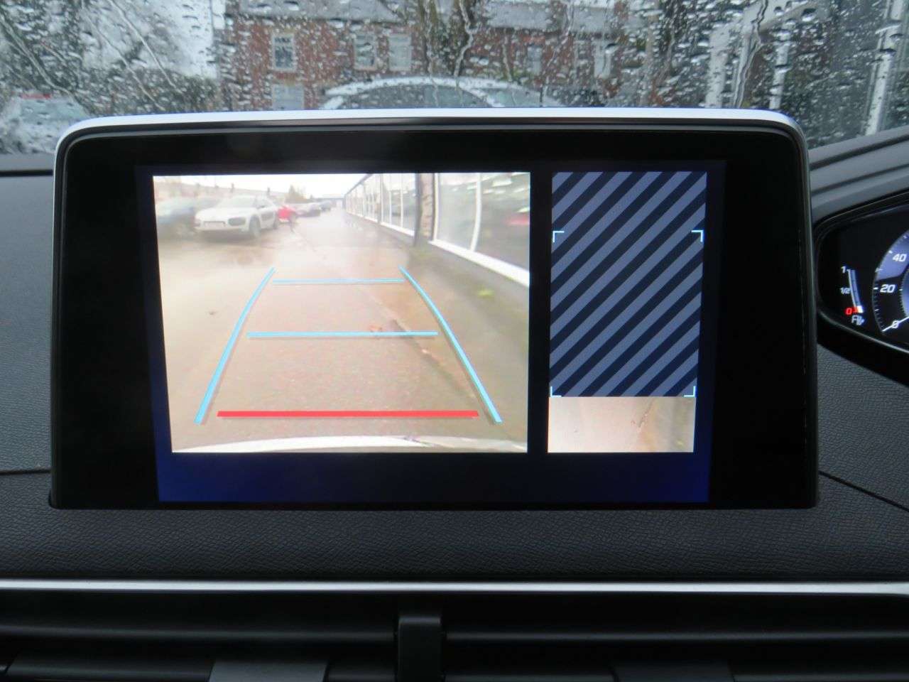 2018 PEUGEOT 3008 2018 PEUGEOT 3008