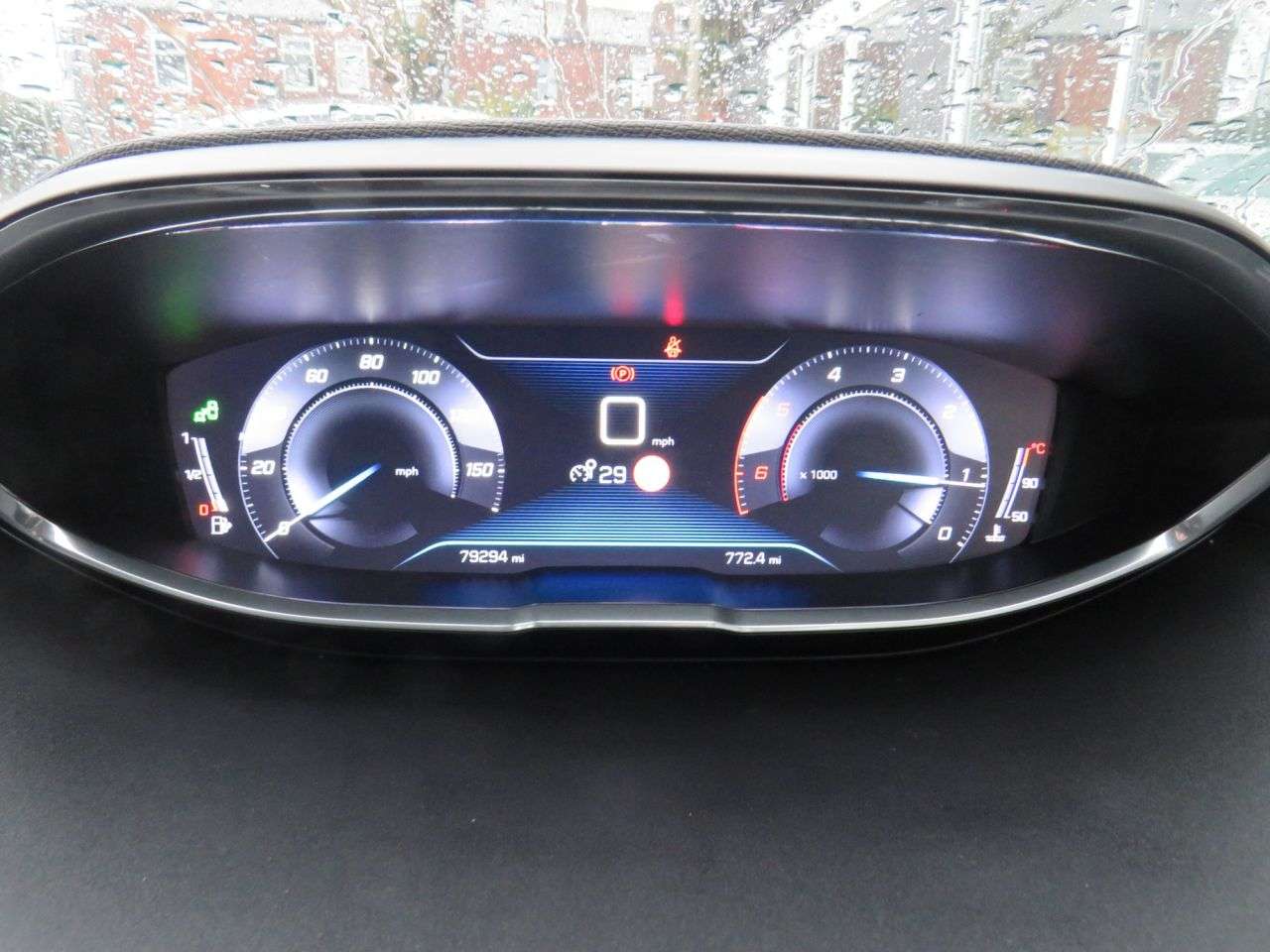 2018 PEUGEOT 3008 2018 PEUGEOT 3008