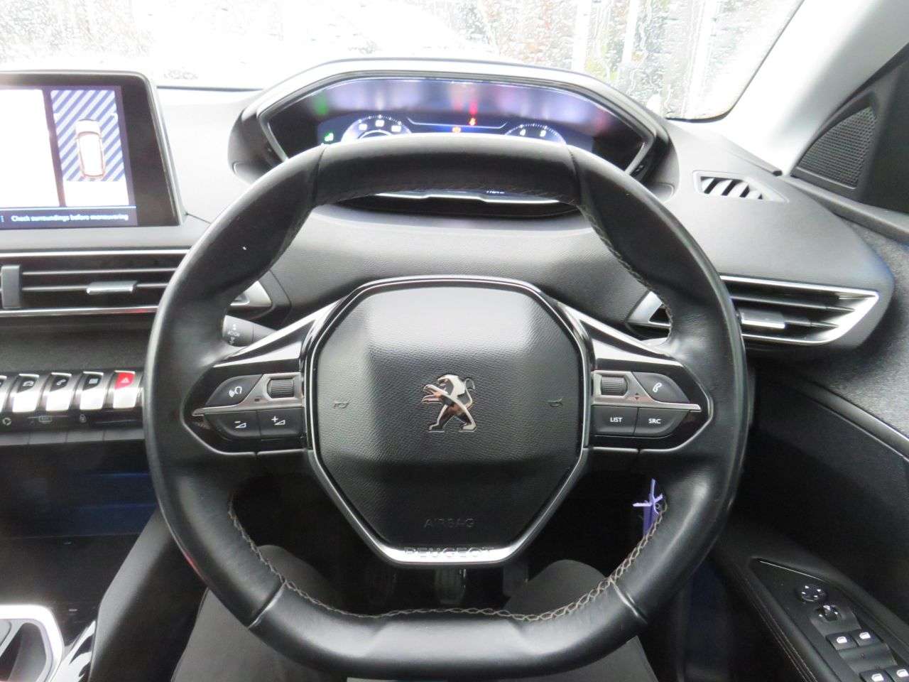 2018 PEUGEOT 3008 2018 PEUGEOT 3008
