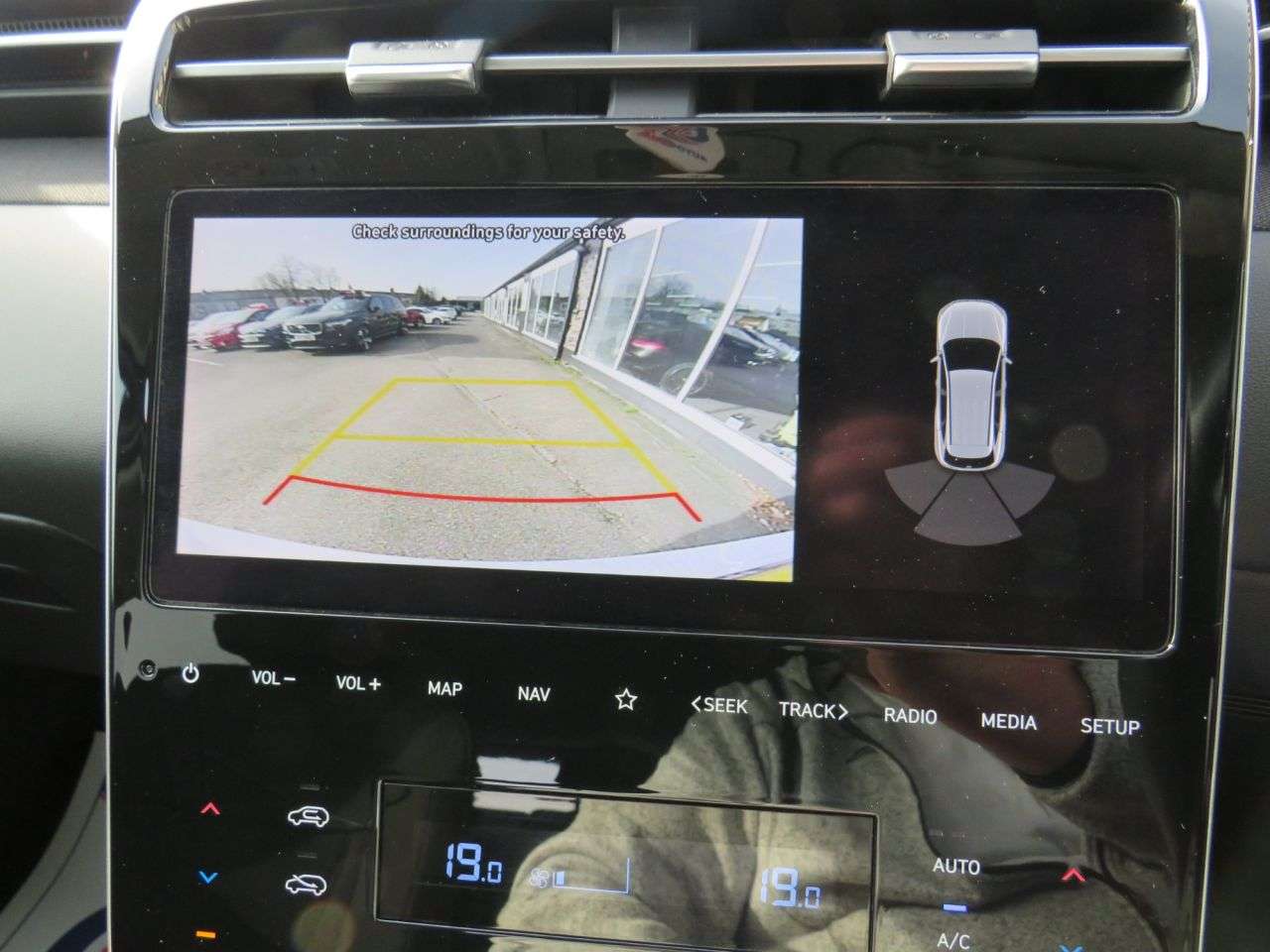 2021 HYUNDAI TUCSON 2021 HYUNDAI TUCSON