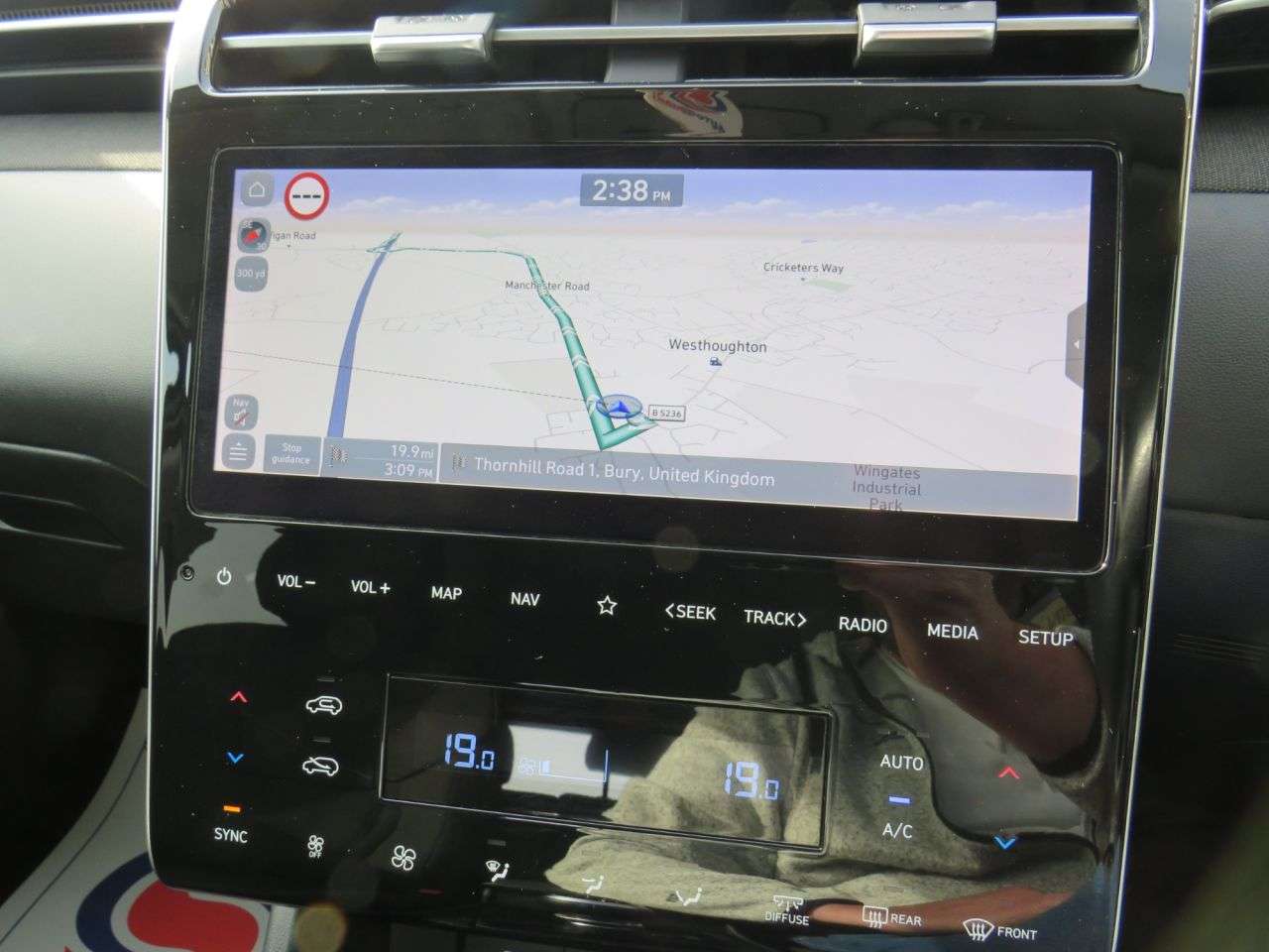 2021 HYUNDAI TUCSON 2021 HYUNDAI TUCSON