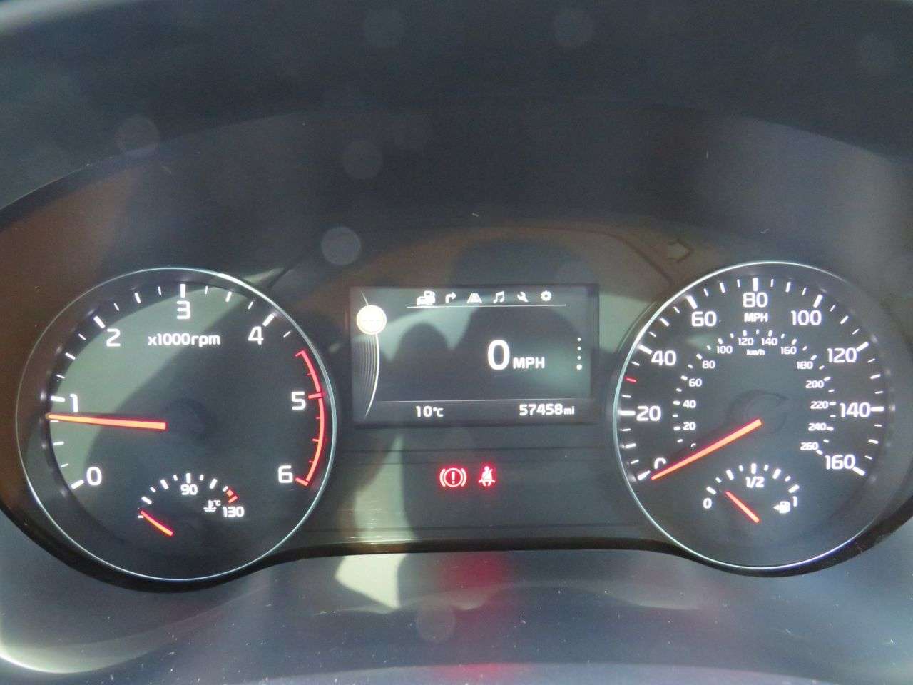 2018 KIA SPORTAGE 2018 KIA SPORTAGE