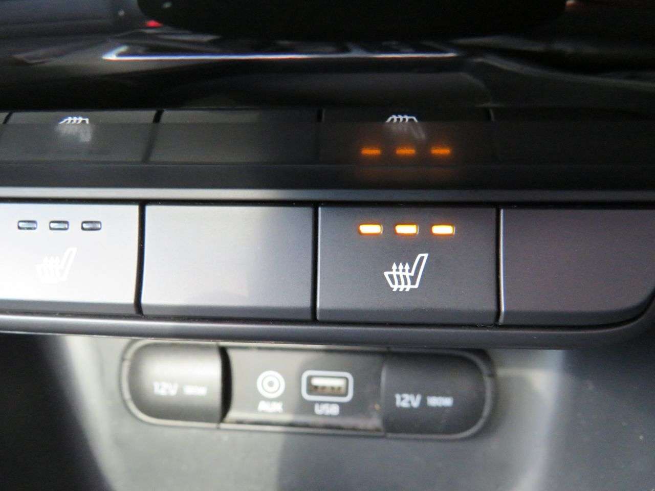 2018 KIA SPORTAGE 2018 KIA SPORTAGE