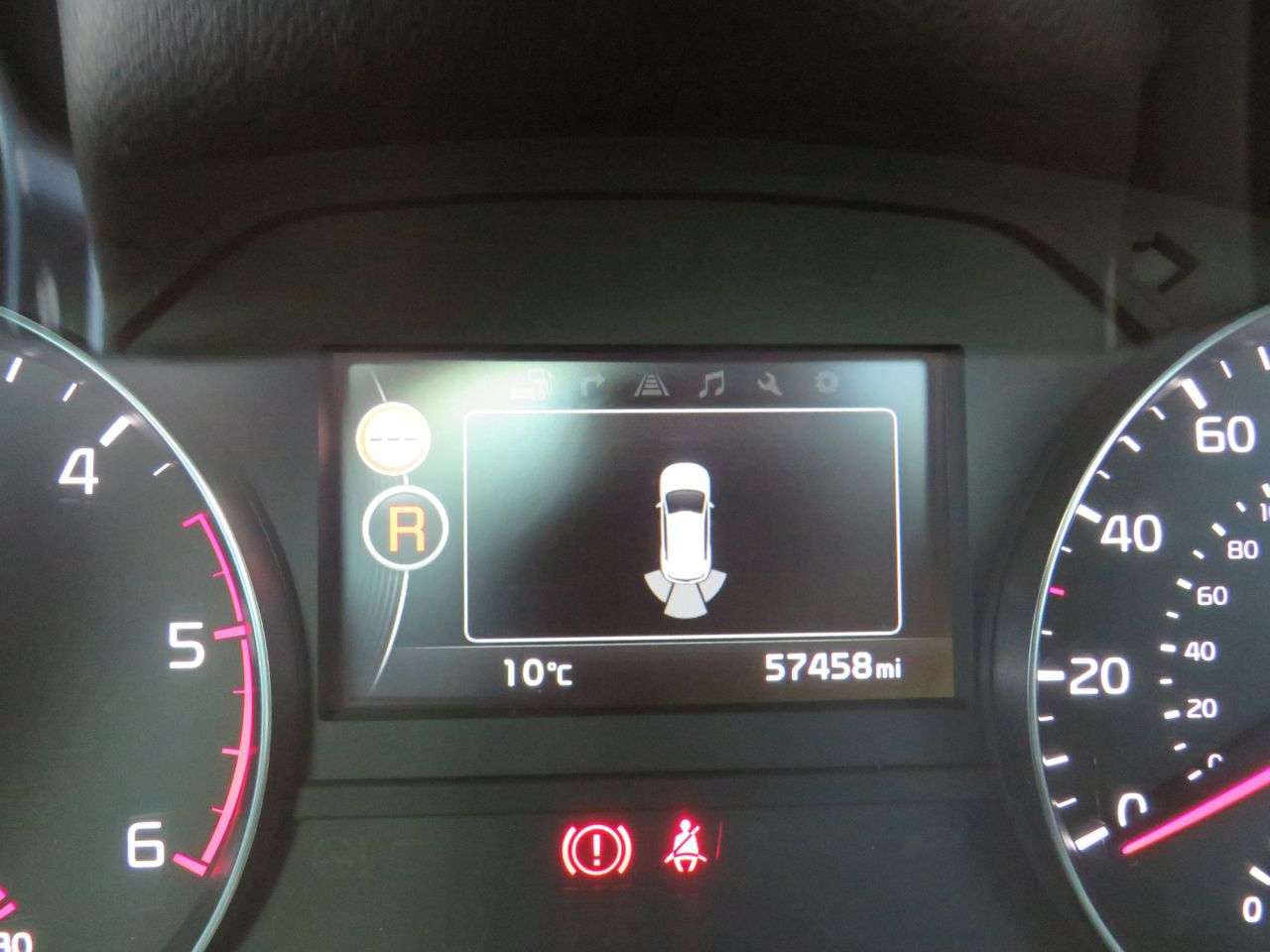 2018 KIA SPORTAGE 2018 KIA SPORTAGE