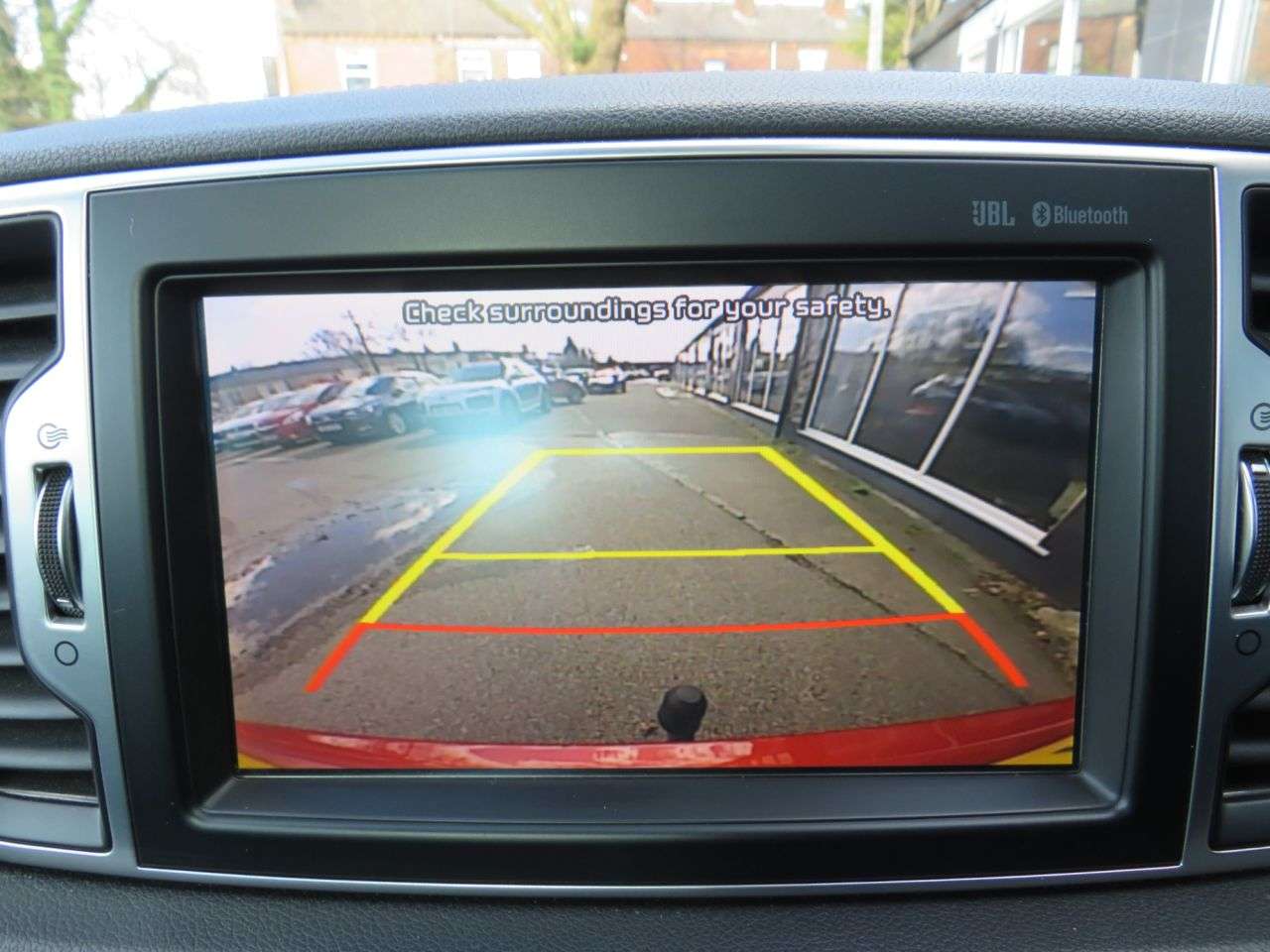 2018 KIA SPORTAGE 2018 KIA SPORTAGE