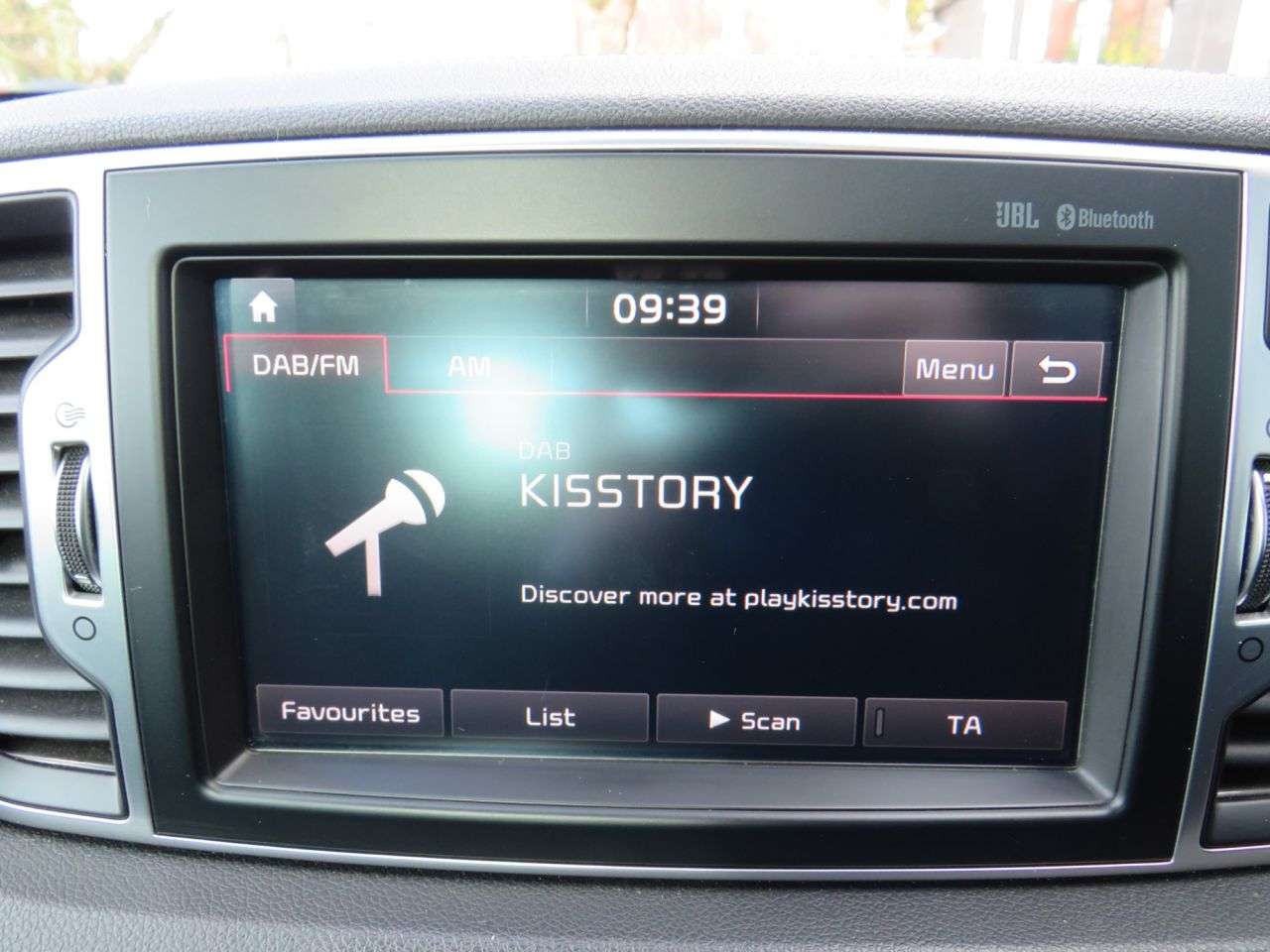 2018 KIA SPORTAGE 2018 KIA SPORTAGE