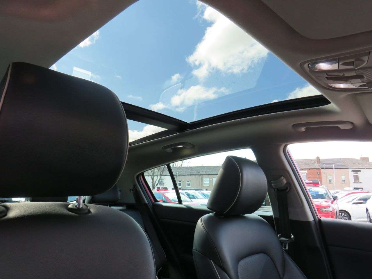 2018 KIA SPORTAGE 2018 KIA SPORTAGE