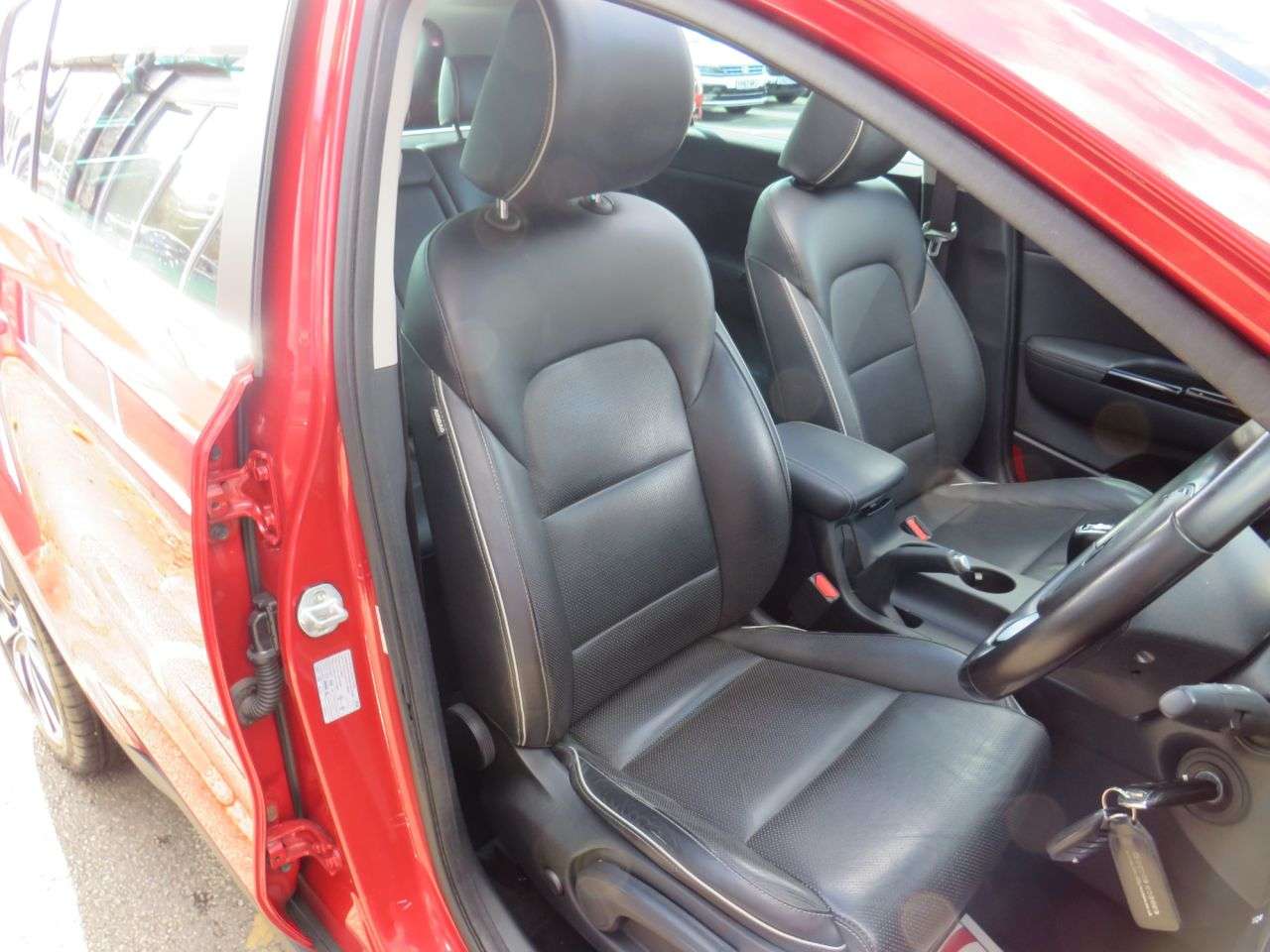 2018 KIA SPORTAGE 2018 KIA SPORTAGE