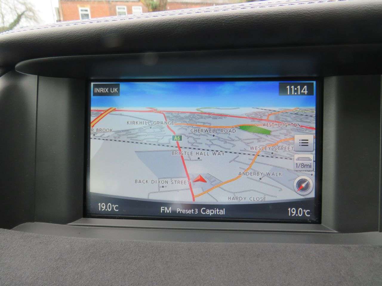 2017 INFINITI Q30 2017 INFINITI Q30