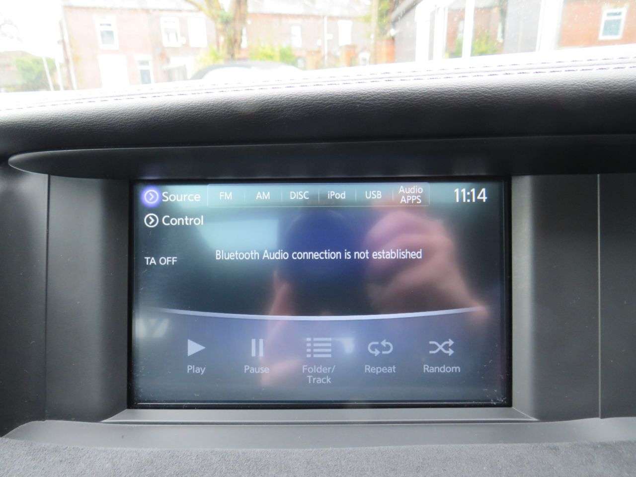 2017 INFINITI Q30 2017 INFINITI Q30