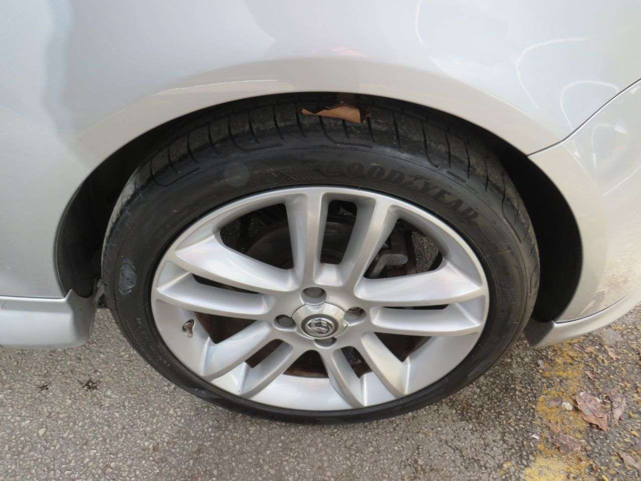 2014 VAUXHALL CORSA 2014 VAUXHALL CORSA