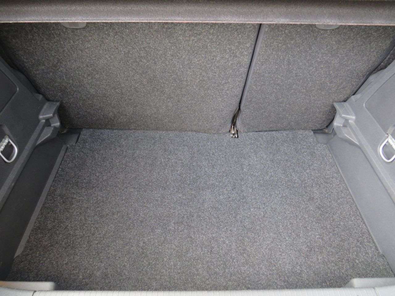 2014 VAUXHALL CORSA 2014 VAUXHALL CORSA