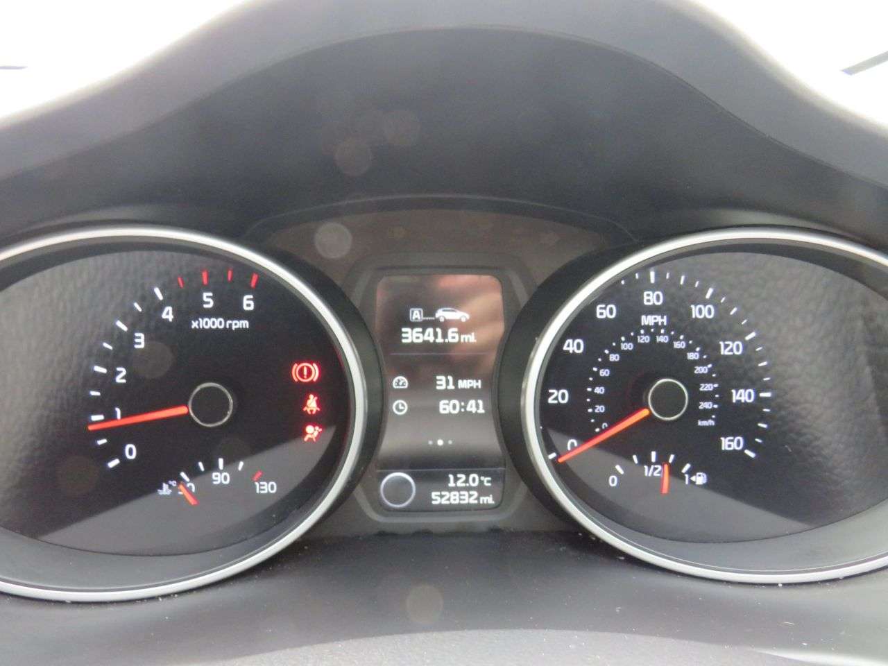 2016 KIA SPORTAGE 2016 KIA SPORTAGE