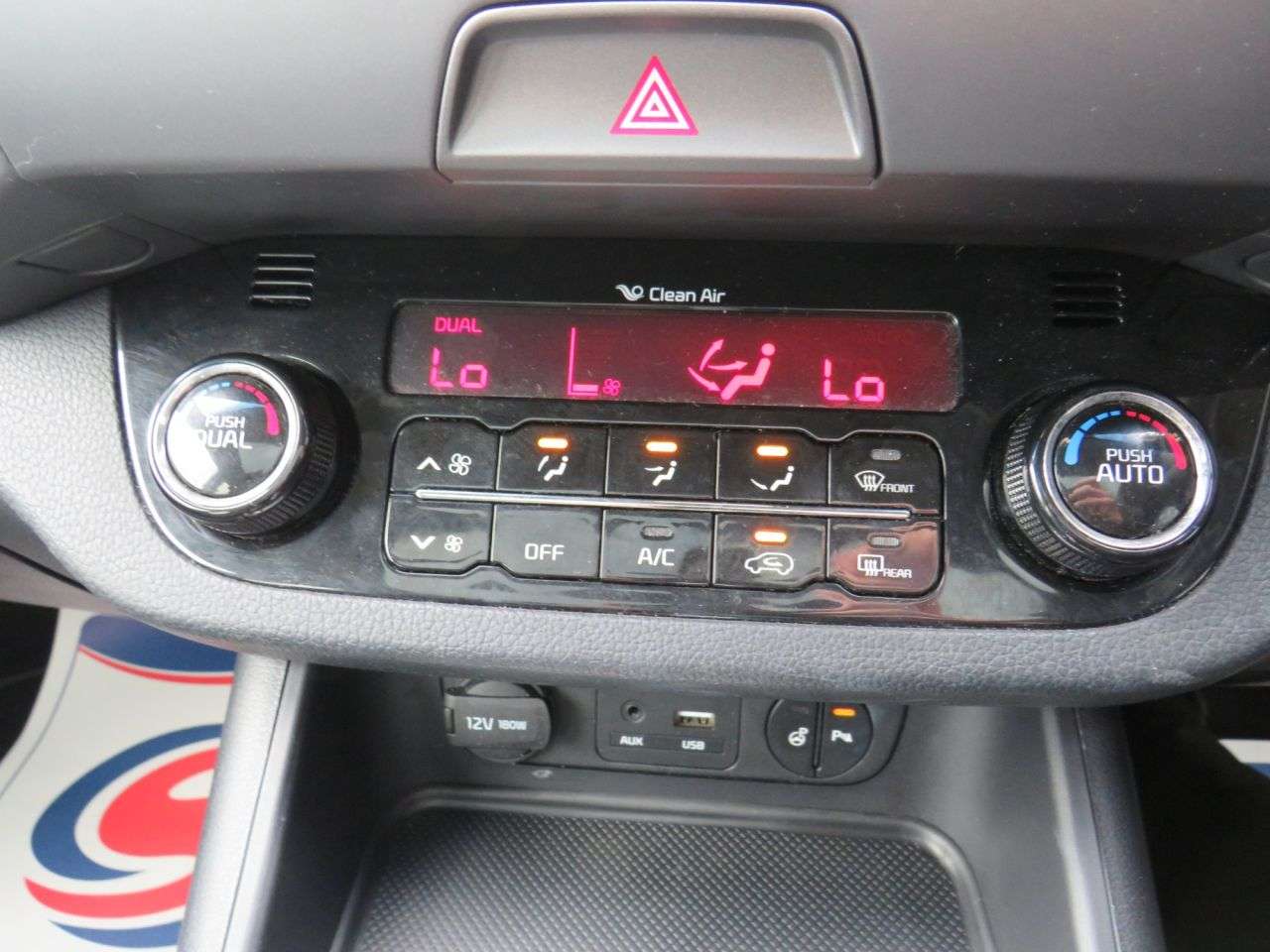 2016 KIA SPORTAGE 2016 KIA SPORTAGE