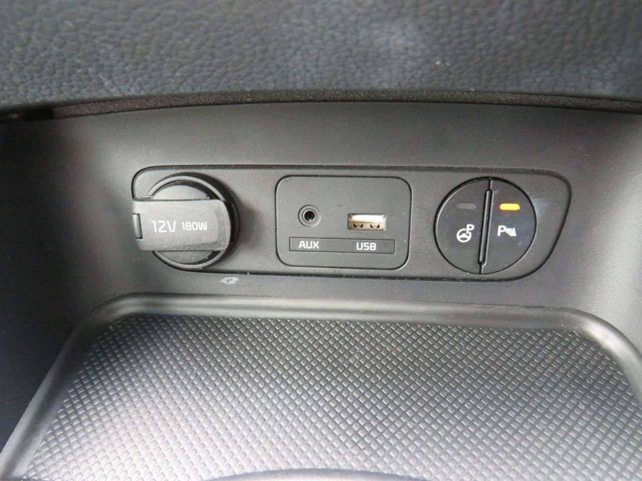 2016 KIA SPORTAGE 2016 KIA SPORTAGE