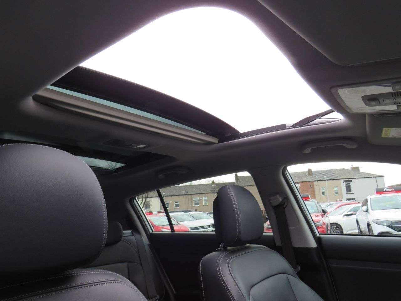 2016 KIA SPORTAGE 2016 KIA SPORTAGE