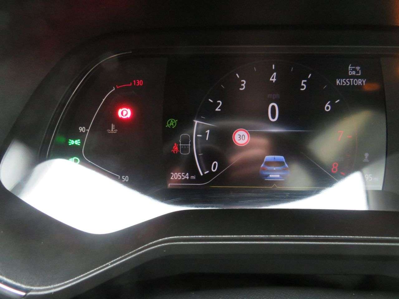 2020 RENAULT CLIO 2020 RENAULT CLIO