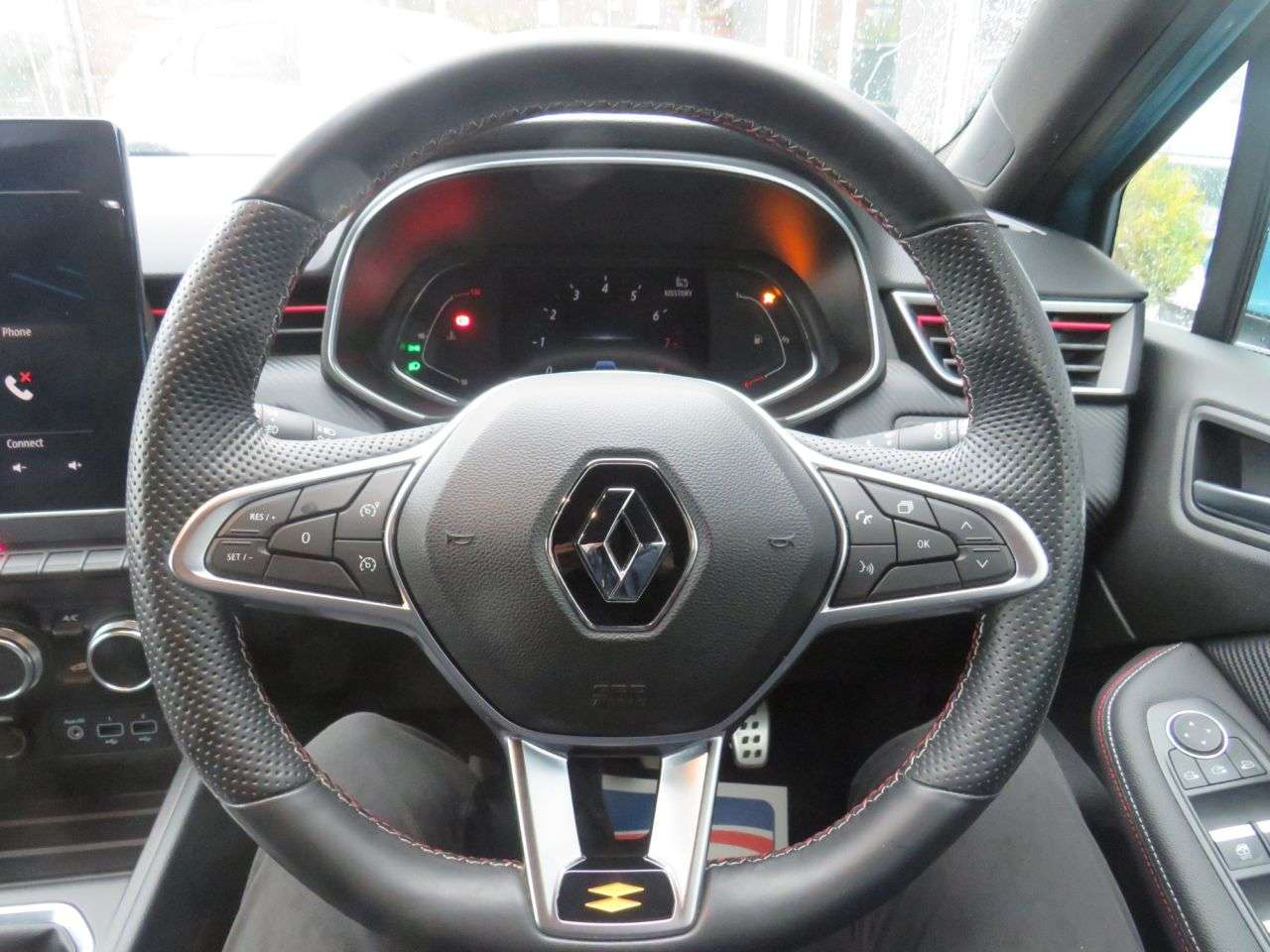 2020 RENAULT CLIO 2020 RENAULT CLIO