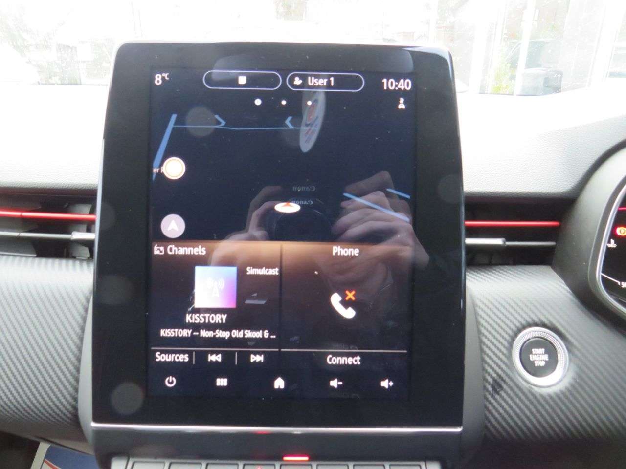 2020 RENAULT CLIO 2020 RENAULT CLIO