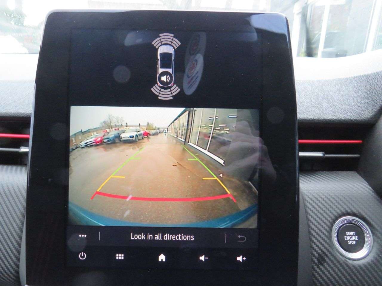 2020 RENAULT CLIO 2020 RENAULT CLIO