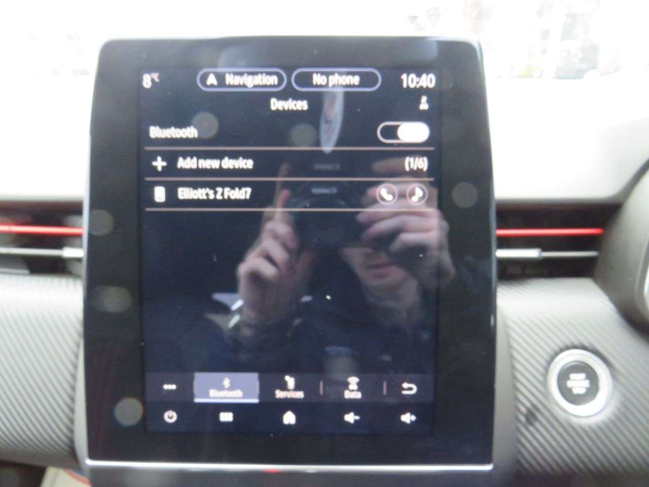 2020 RENAULT CLIO 2020 RENAULT CLIO