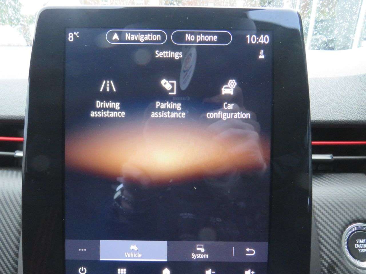 2020 RENAULT CLIO 2020 RENAULT CLIO