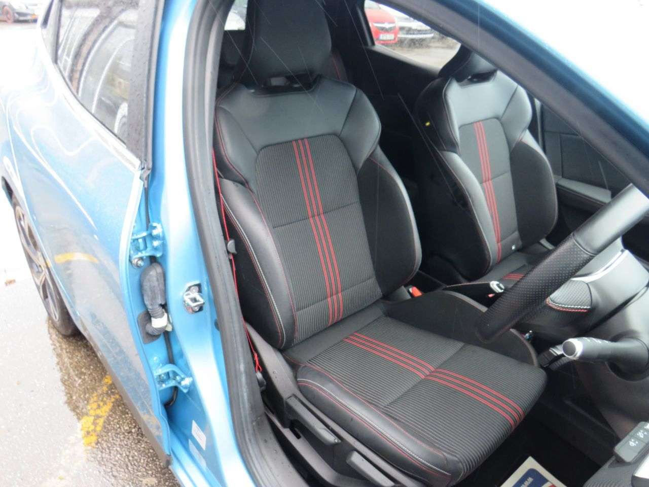 2020 RENAULT CLIO 2020 RENAULT CLIO