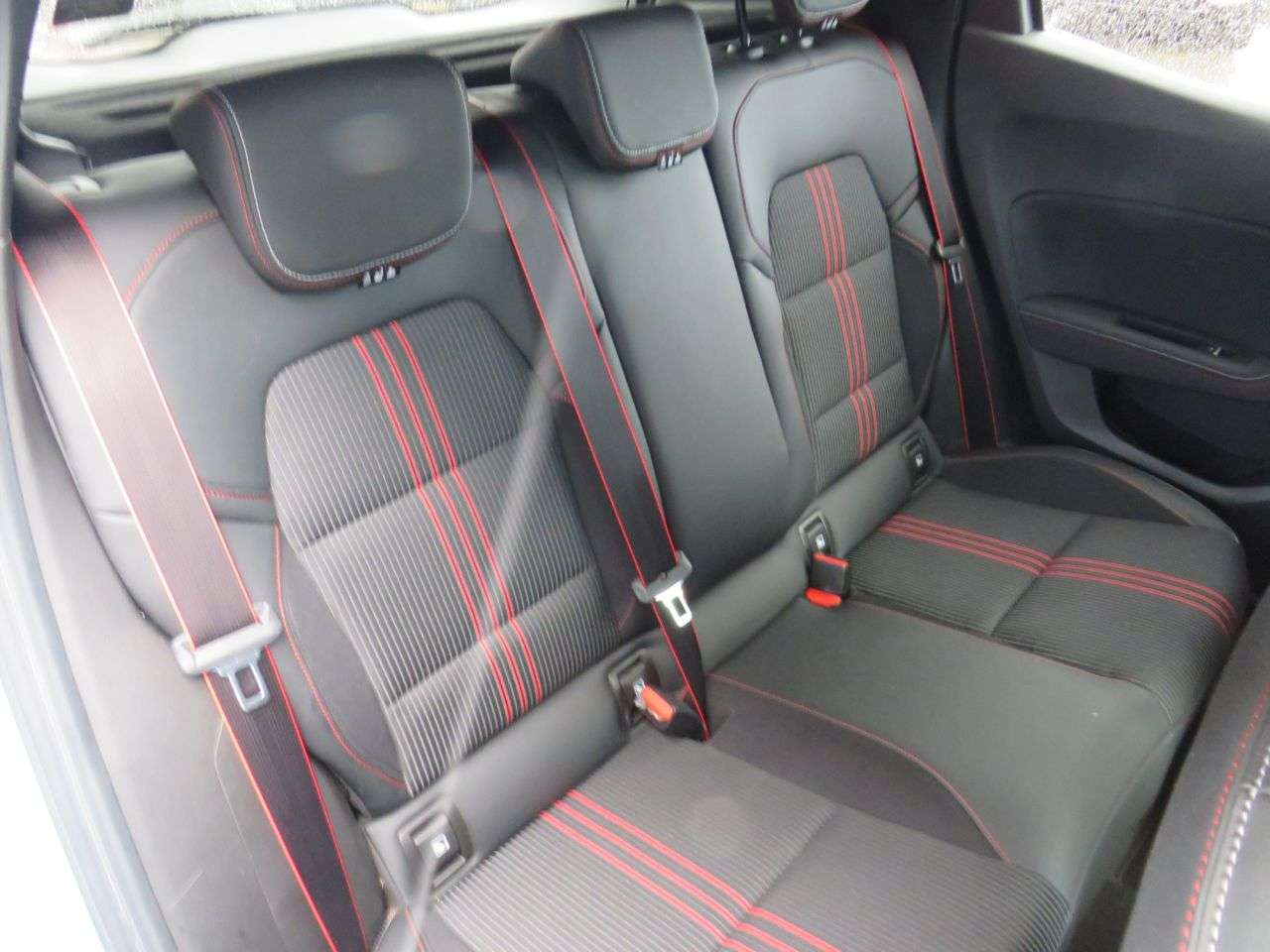 2020 RENAULT CLIO 2020 RENAULT CLIO