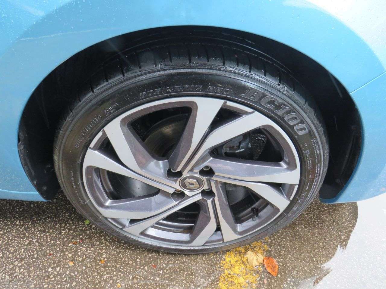 2020 RENAULT CLIO 2020 RENAULT CLIO