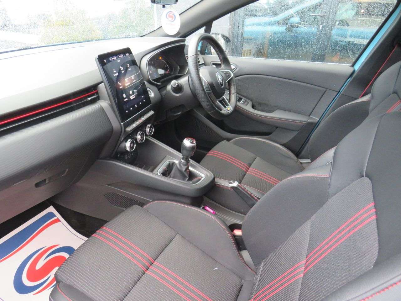 2020 RENAULT CLIO 2020 RENAULT CLIO